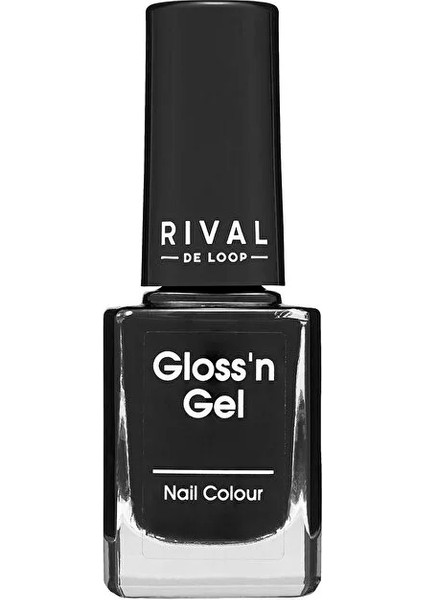 Oje - Gloss'n Gel No.20 - 10.5 ml