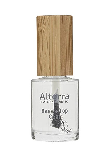 Oje - Base & Top Coat - 1 Adet