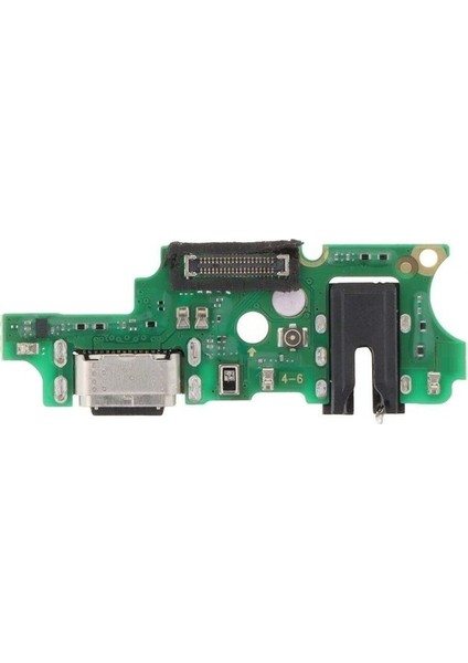 Infinix Uyumlu Hot 40 Şarj Soketli Mikrofon Bordu X6836 modelleri