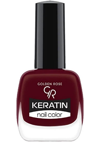 Oje - Keratin No : 42 - 1 Adet