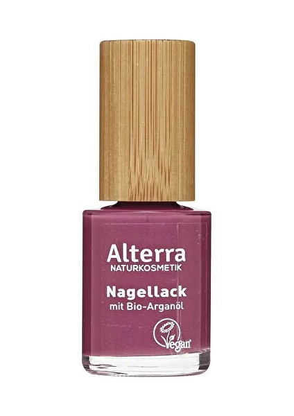 Oje - No:04 Berry - 1 Adet