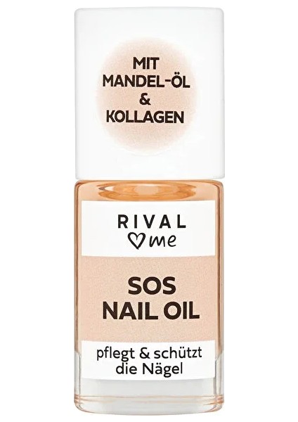 Tırnak Yağı - 9 ml