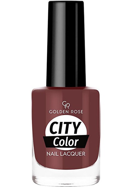 City Color Nail Lacquer - NO:133 - 1 Adet