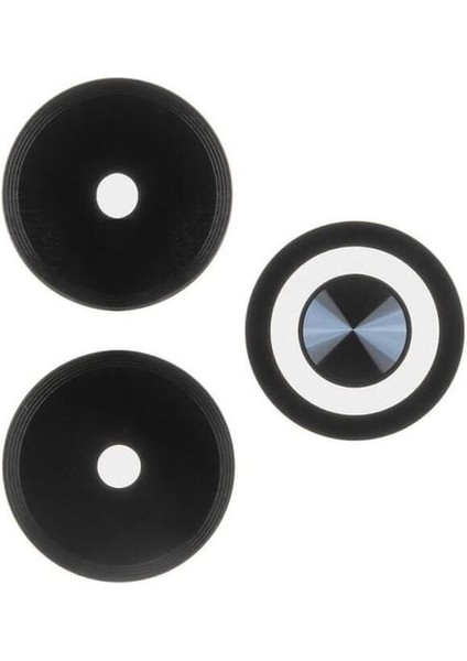 Infinix Hot 40I Ile Uyumlu Kamera Camı Ithal Set X6528B