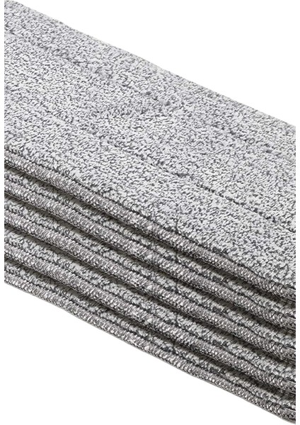 40cm mikrofiber toz alma mop yedek gri, cırtlı, Türkiye menşei fiyatları