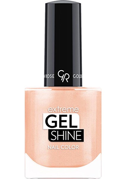 Extreme Gel Shine Nail Color - No:92 - 1 Adet