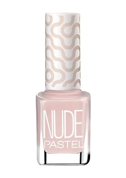 Oje - Nude NO:751 - 1 Adet