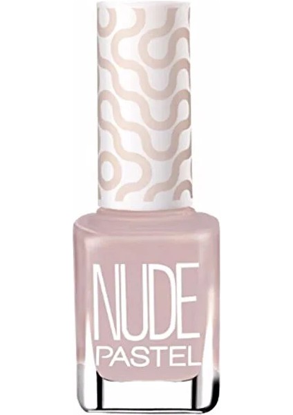 Oje - Nude 762 - 13 ml