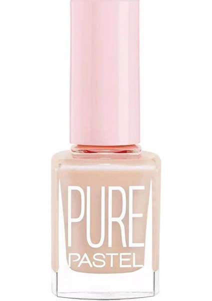 Oje - Pure No 616 - 1 Adet