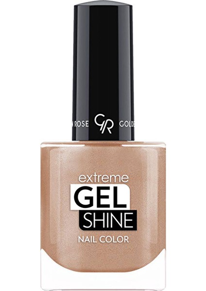 Extreme Gel Shine Nail Color - No:93 - 1 Adet