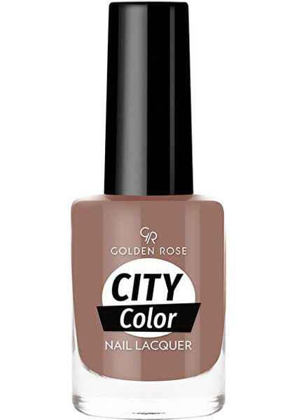 City Color Nail Lacquer - NO:130 - 1 Adet