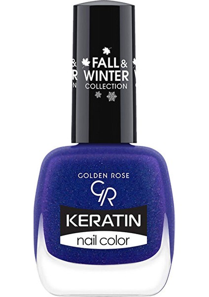Oje Keratin - Fall & Winter 213 - 1 Adet
