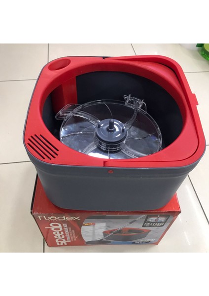 Pratik Kare Mop Temizlik Seti, Renkli Dönerli ve Kullanışlı Temizlik Aracı fiyatları