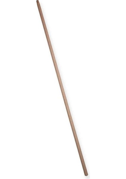 Ağaç Fırça Sapı 150 cm, dayanıklı ve rahat kullanım için ideal seçenek
