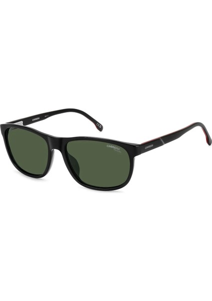 C Flex 08/G/S-80758UC Green Polarızed Erkek Güneş Gözlüğü