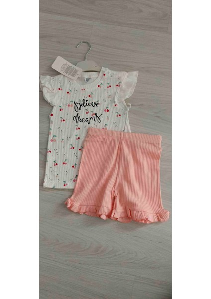 Kız Çocuk Takım modelleri