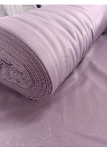 Düz Dökümlü Fon Perde - Lila - Pilesiz Düz Dikim - CLC100 indirimleri