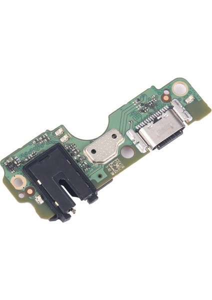 Infinix Uyumlu Hot 30I Şarj Soketli Mikrofon Bordu X669, X669C, X669D modelleri