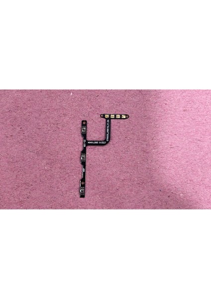 Infinix Hot 20 Play On Off Power Yan Ses Filmi Flex