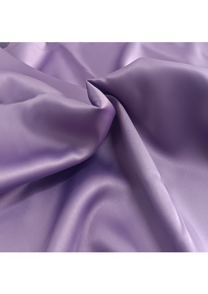 Blackout Fon Perde - Lila - Pilesiz Düz Dikim - LLA747 fiyatları