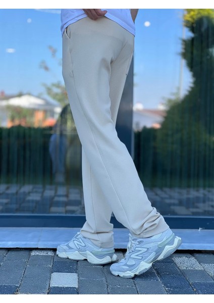 Elitwear Yeni Sezon Beli Lastikli Jogger Mevsimlik Pantolon modelleri