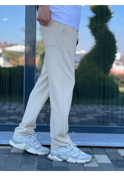 Elitwear Yeni Sezon Beli Lastikli Jogger Mevsimlik Pantolon fırsatları