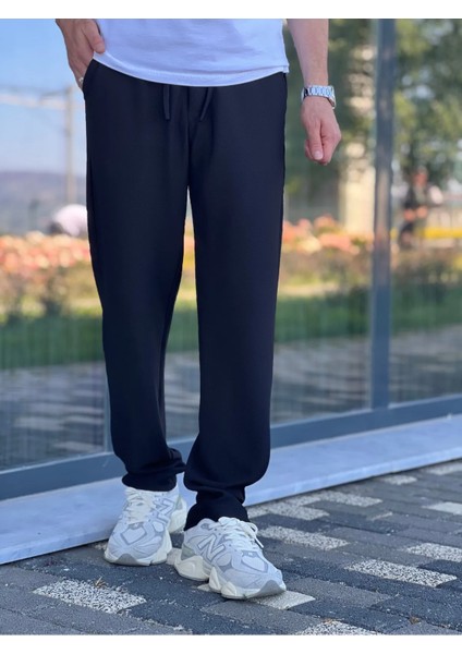 Elitwear Yeni Sezon Beli Lastikli Jogger Mevsimlik Pantolon