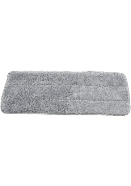 Yedek Mop Sprey Mop Temizlik Seti İçin (2 Adet)