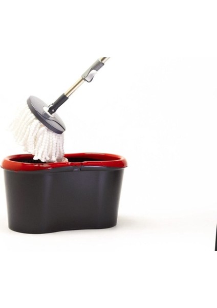 Hızlı ve kolay kullanım için tasarlanmış otomatik temizlik seti, pratik çözümler fırsatları