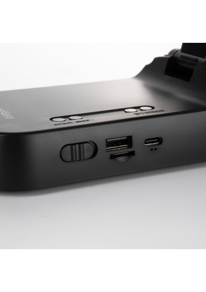Telefon Standlı Bluetooth Hoparlör – Powerbank Özellikli modelleri