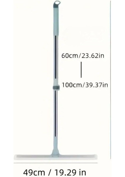 Teleskopik oynar başlıklı cam ve zemin temizleme aparatı seti indirimleri