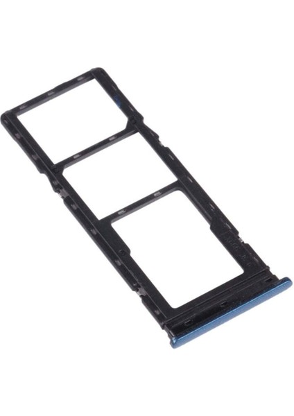 Infinix Hot 9 Sim Kart Tepsisi + Mikro Sd Kart Tepsisi X655C X655 X655D modelleri