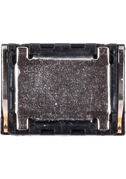 Infinix Hot 10 Play Ile Uyumlu Iç Kulaklık Gelen Ses Ithal X688