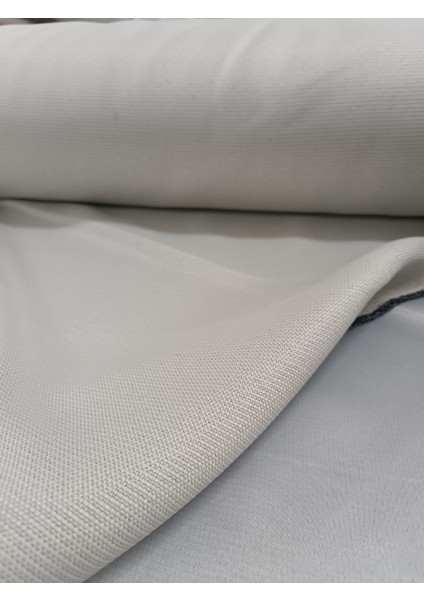 Taş Rengi - Karartma Perde Blackout - Pilesiz Düz Dikim - TS454