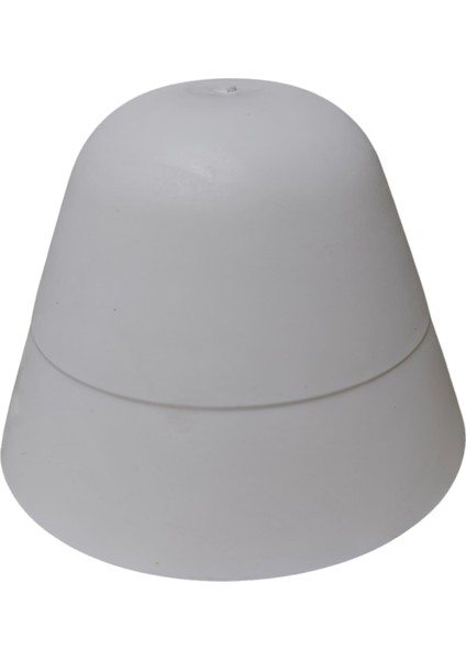 Şişme Bot Tüp Bitiş Konisi - Kolay Monte - Pvc (Uv Katkılı) - Dayanıklı ve Hafif