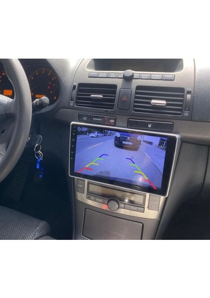 Toyota Avensis 2003-2008 Android Multimedya 2gb RAM/32GB Carplay 9inc IPS Ekran Park Kamerası Hediye fırsatları