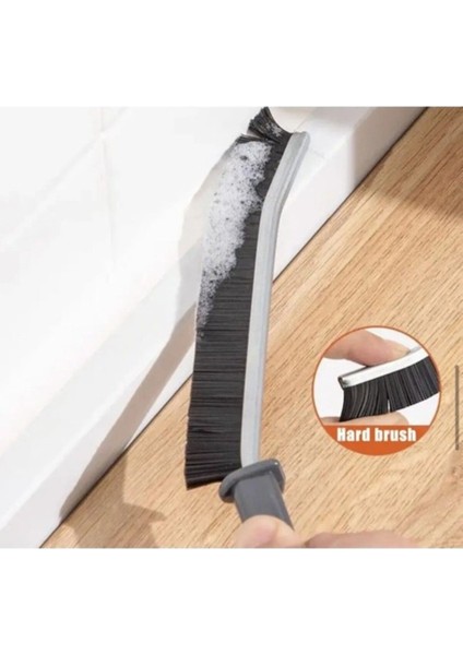 Çok Amaçlı Fırça Seti, Derz Temizleme, Banyo ve Mutfak İçin Renkli Çeşit modelleri