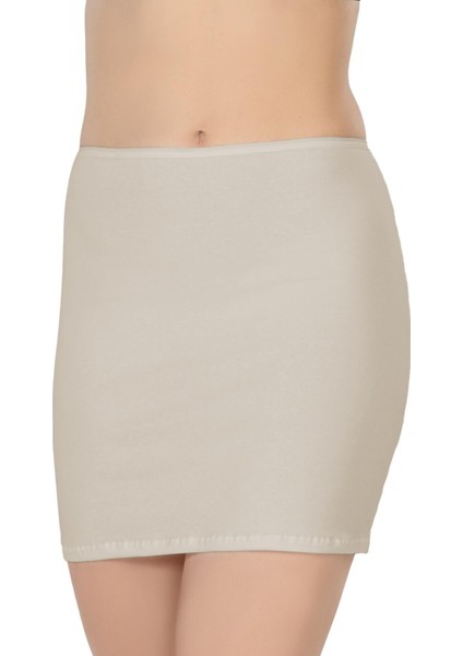 Ten Mı Emay 1437 Modal Cotton Mini Jupon
