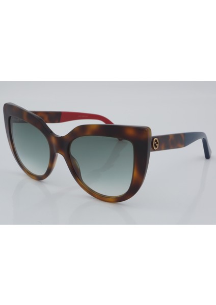 GG 0164S 004 53 - 01 Güneş Gözlüğü fiyatları