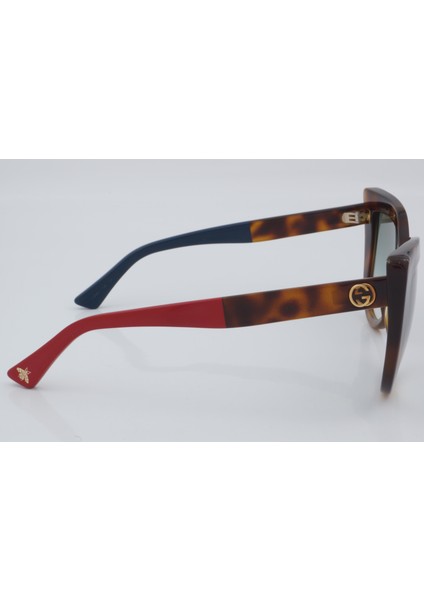 GG 0164S 004 53 - 01 Güneş Gözlüğü fırsatları