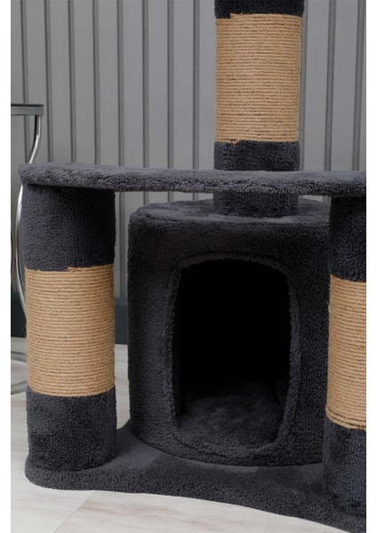 Kedi Evi, Kedi Oyun Evi , Kedi Tırmamala - Sofya fırsatları