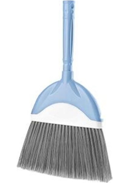Hanimeli Süpürge No: 2 - Hafif ve Güçlü Temizlik İçin Mükemmel Seçim