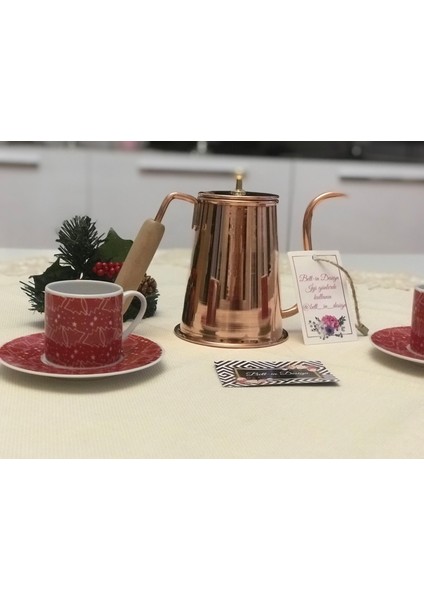 Kahve Potu modelleri