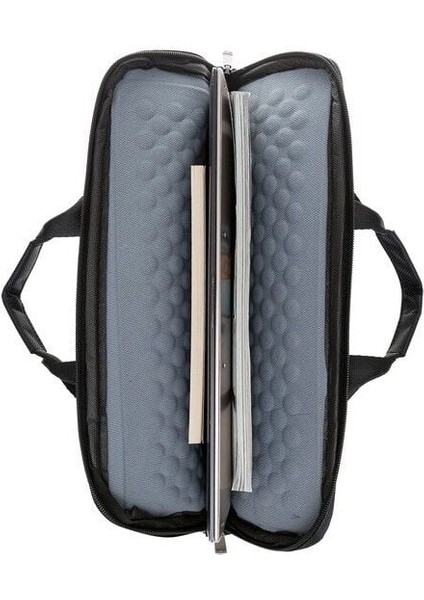 Canyoncase Notebook Çantası Siyah 13-14''