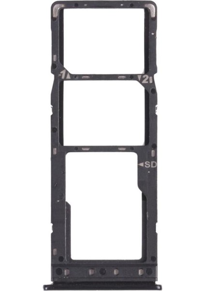 Infinix Hote 7 Pro Sim Tepsisi