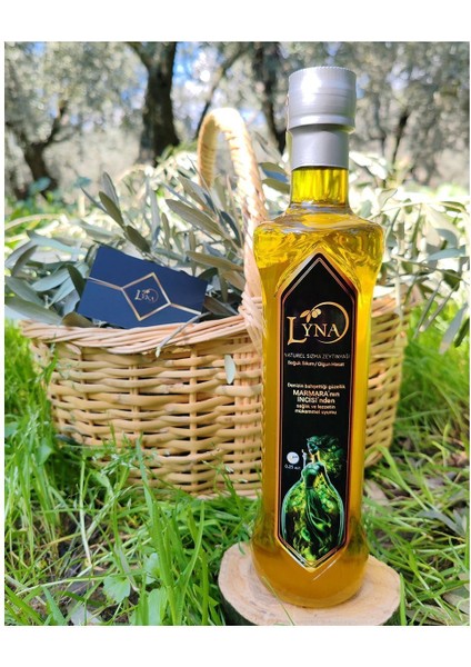 Naturel Sızma Soğuk Sıkım Zeytinyağı 500 ml fiyatları
