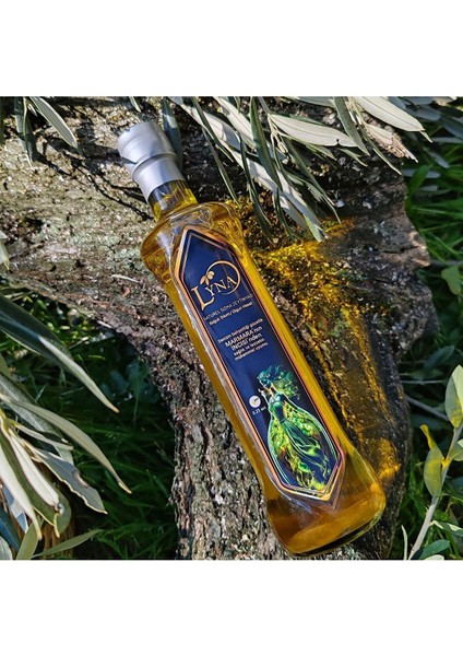 Naturel Sızma Soğuk Sıkım Zeytinyağı 500 ml fırsatları