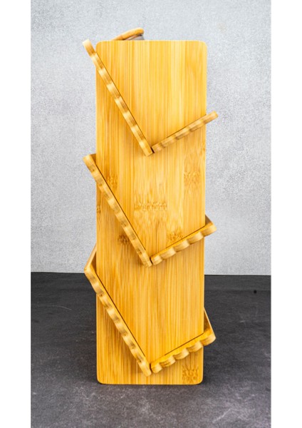 3 Katlı Çok Amaçlı Organizer, Şık ve Pratik Depolama Çözümü - 1 Parça indirimleri