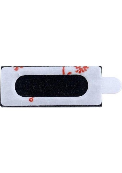 Infinix Note 10 Iç Kulaklık Speaker