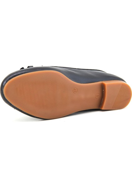 81693 Hakiki Deri Kadın Babet fırsatları